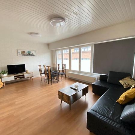 Big Sunset 2 Bedroom House With A Garden Anvers Extérieur photo