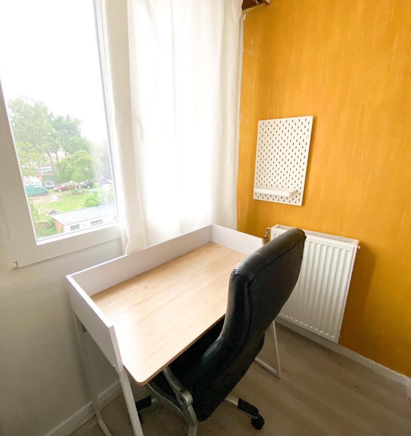 Big Sunset 2 Bedroom House With A Garden Anvers Extérieur photo