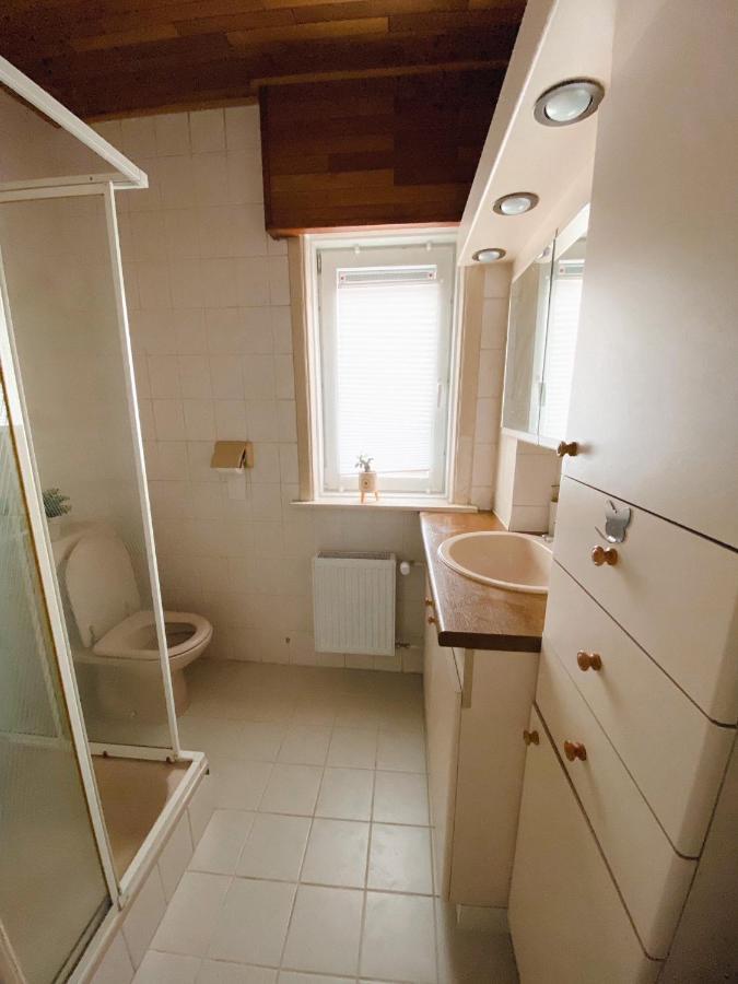 Big Sunset 2 Bedroom House With A Garden Anvers Extérieur photo