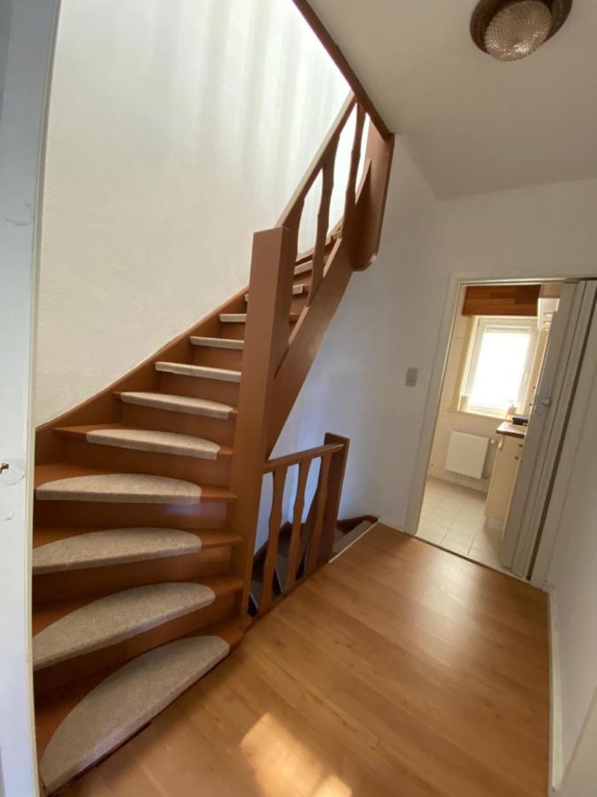 Big Sunset 2 Bedroom House With A Garden Anvers Extérieur photo