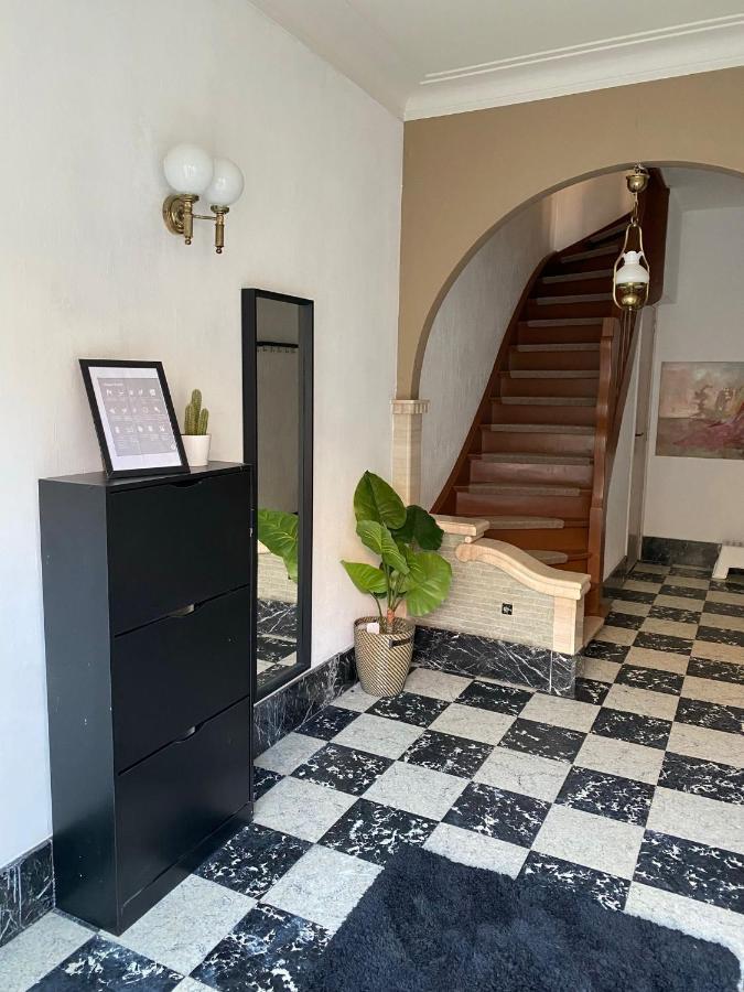 Big Sunset 2 Bedroom House With A Garden Anvers Extérieur photo