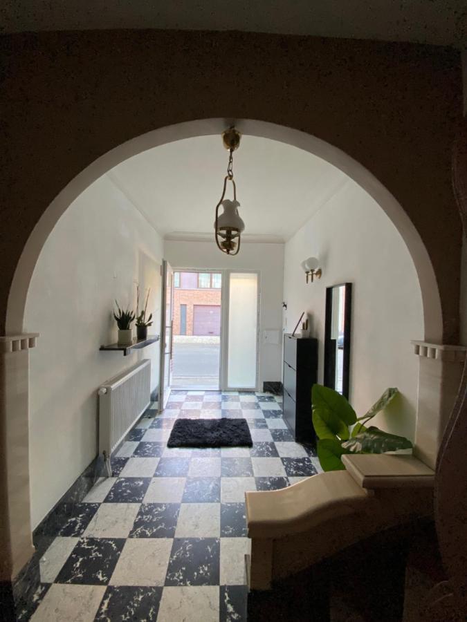 Big Sunset 2 Bedroom House With A Garden Anvers Extérieur photo