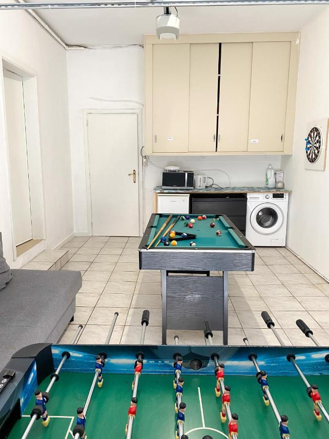 Big Sunset 2 Bedroom House With A Garden Anvers Extérieur photo