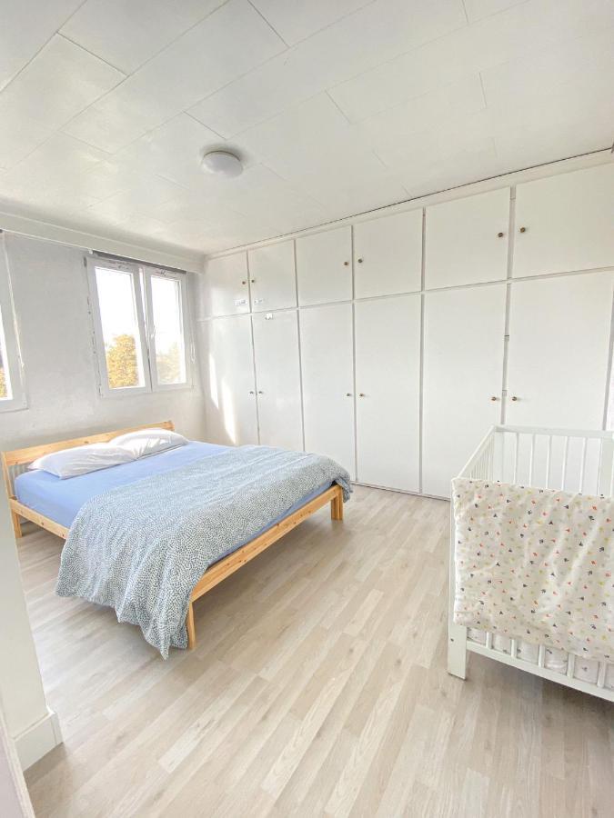 Big Sunset 2 Bedroom House With A Garden Anvers Extérieur photo