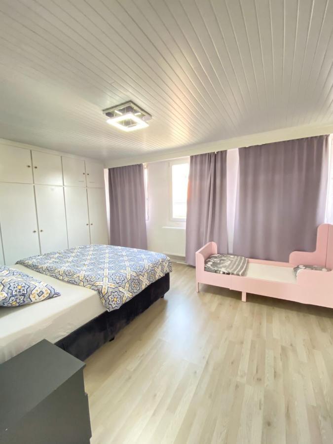 Big Sunset 2 Bedroom House With A Garden Anvers Extérieur photo