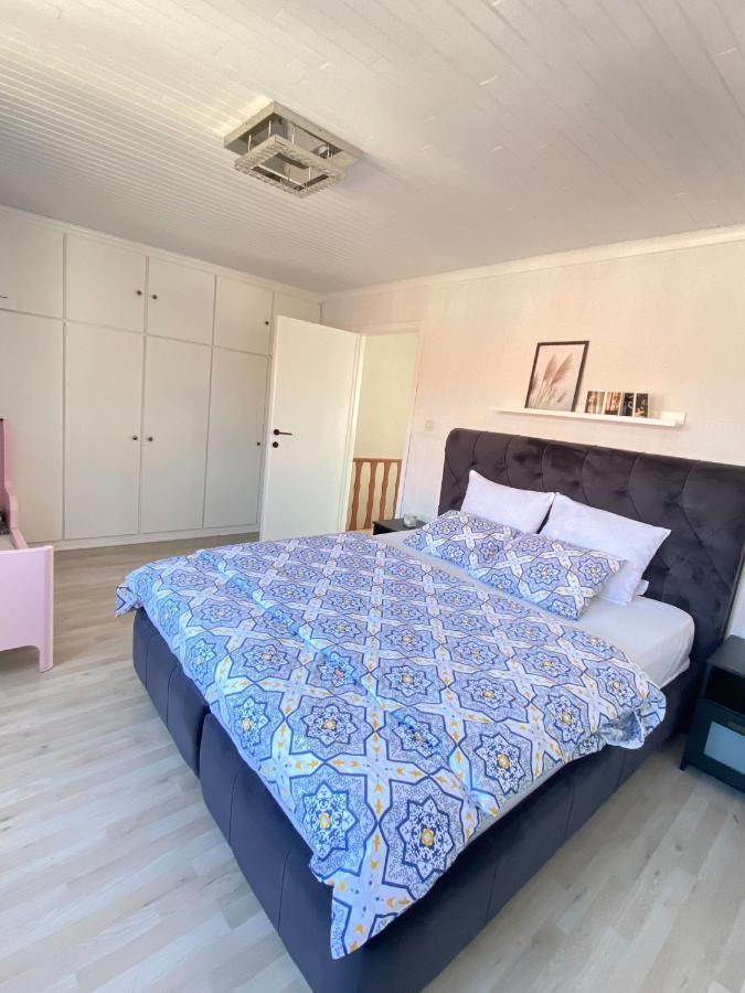 Big Sunset 2 Bedroom House With A Garden Anvers Extérieur photo