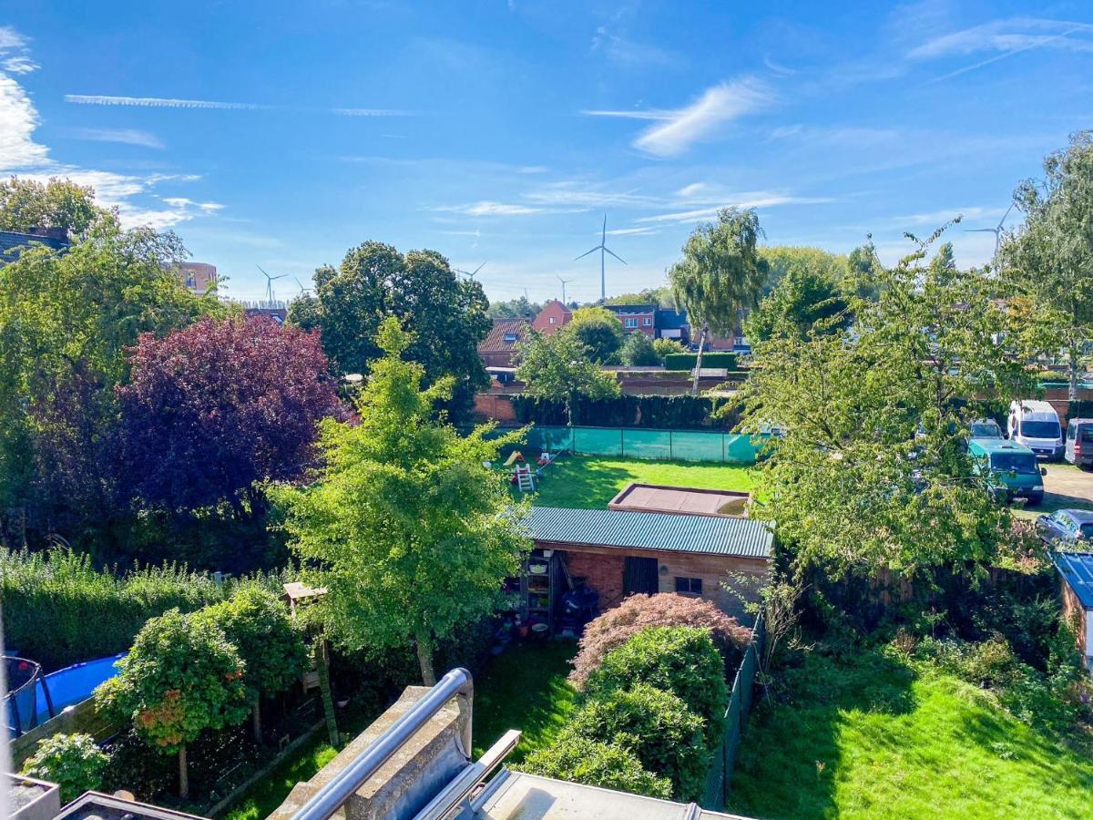 Big Sunset 2 Bedroom House With A Garden Anvers Extérieur photo