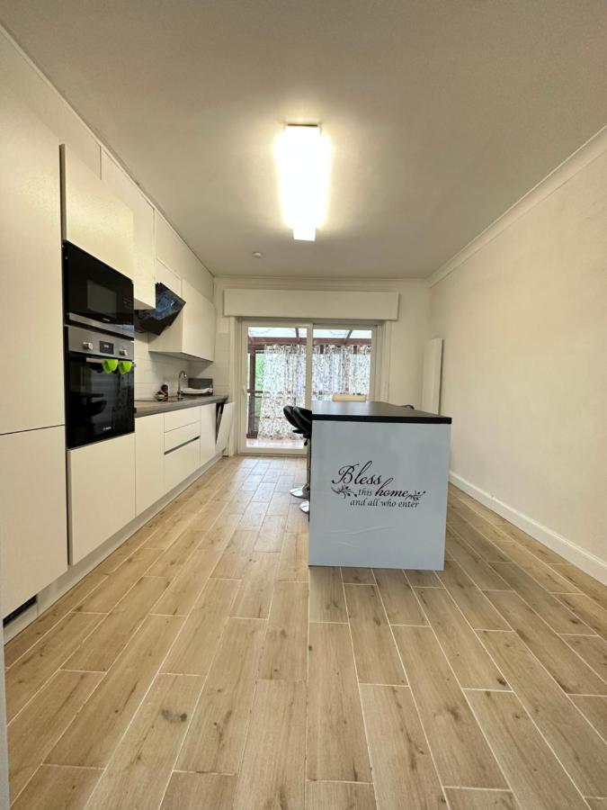 Big Sunset 2 Bedroom House With A Garden Anvers Extérieur photo