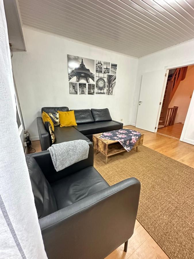 Big Sunset 2 Bedroom House With A Garden Anvers Extérieur photo