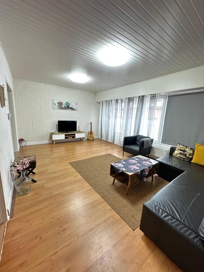 Big Sunset 2 Bedroom House With A Garden Anvers Extérieur photo