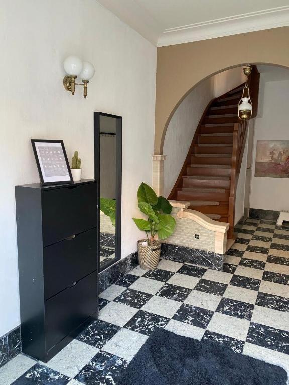 Big Sunset 2 Bedroom House With A Garden Anvers Extérieur photo