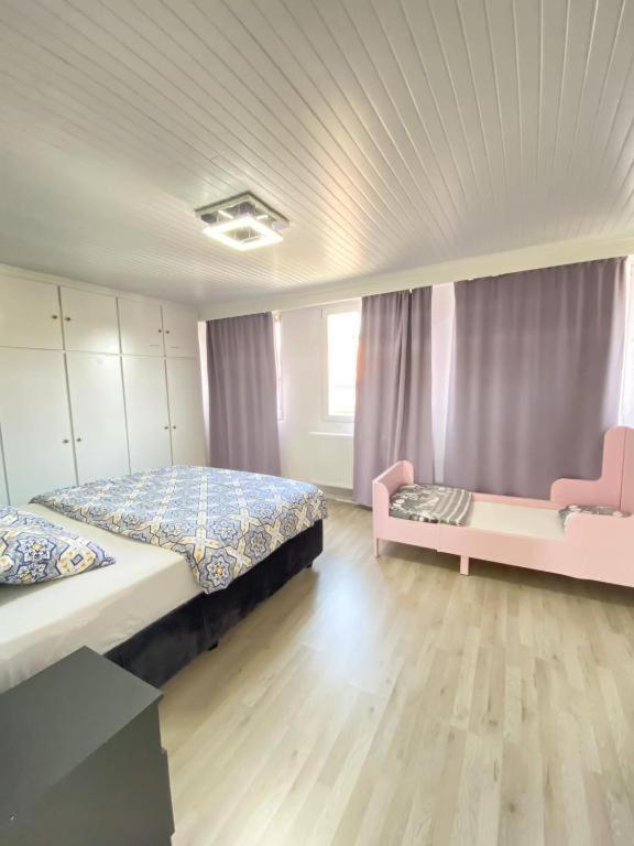 Big Sunset 2 Bedroom House With A Garden Anvers Extérieur photo