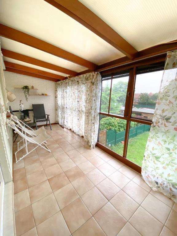 Big Sunset 2 Bedroom House With A Garden Anvers Extérieur photo
