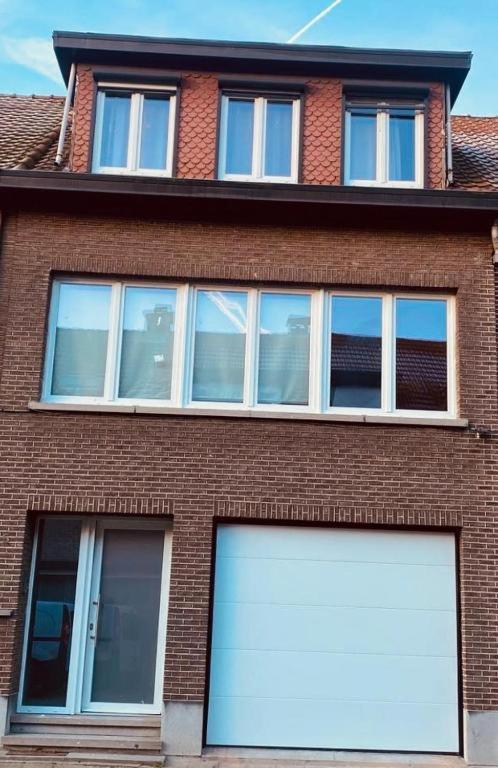 Big Sunset 2 Bedroom House With A Garden Anvers Extérieur photo