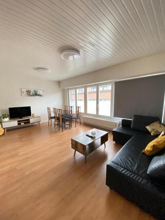 Big Sunset 2 Bedroom House With A Garden Anvers Extérieur photo