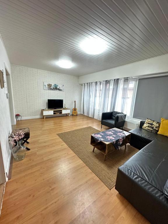 Big Sunset 2 Bedroom House With A Garden Anvers Extérieur photo