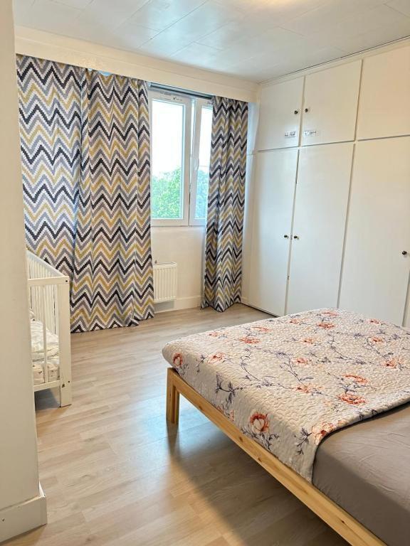 Big Sunset 2 Bedroom House With A Garden Anvers Extérieur photo
