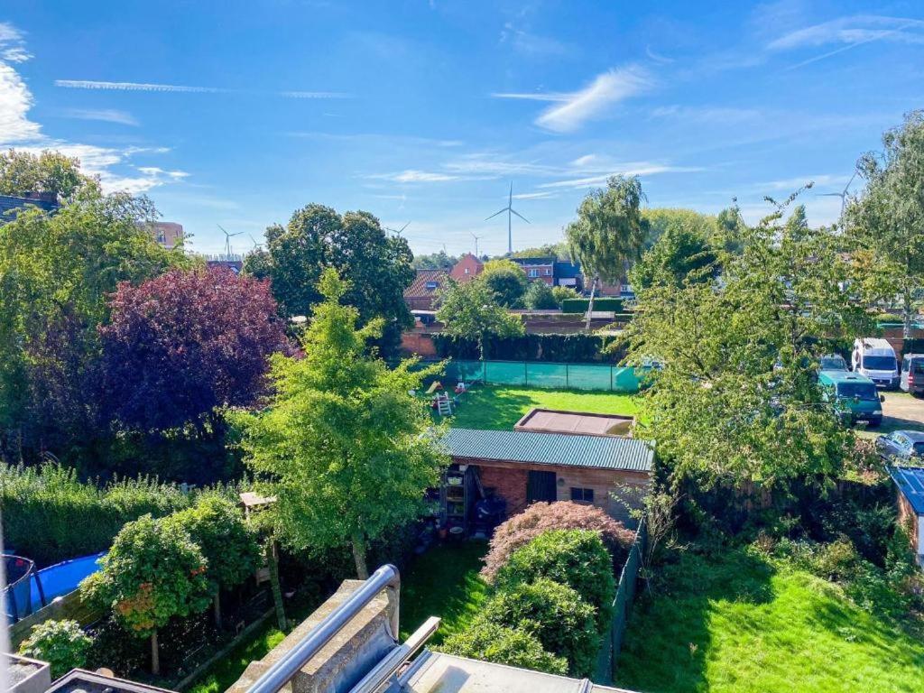 Big Sunset 2 Bedroom House With A Garden Anvers Extérieur photo