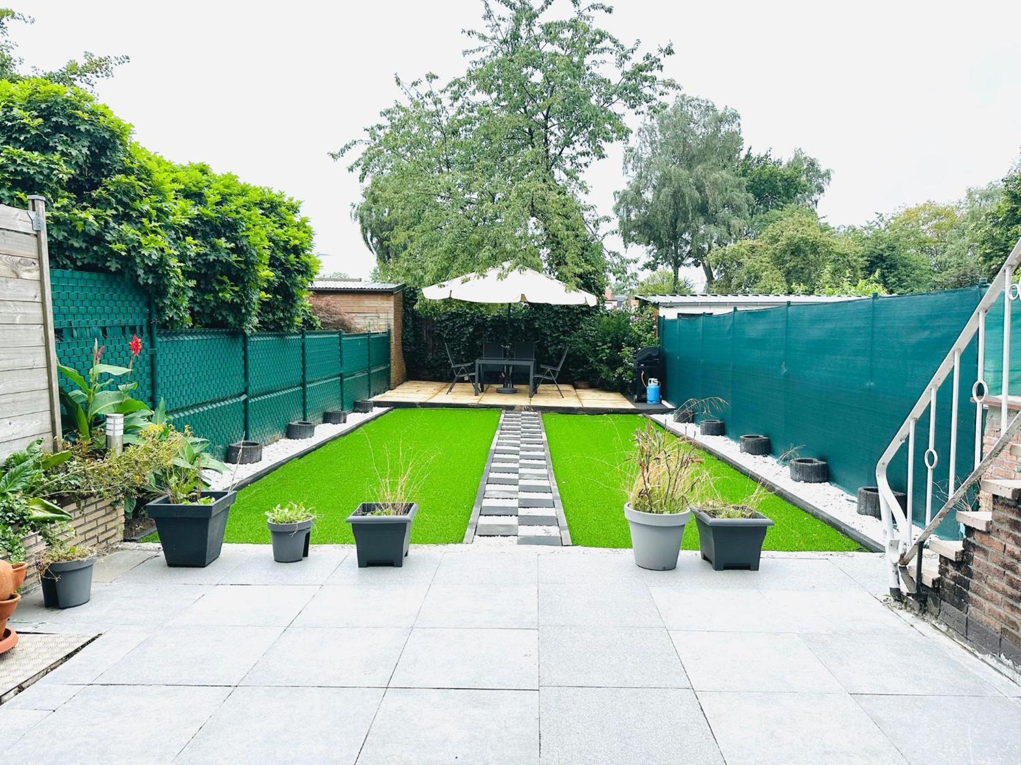 Big Sunset 2 Bedroom House With A Garden Anvers Extérieur photo